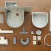 Perpetual Well Parts in the box